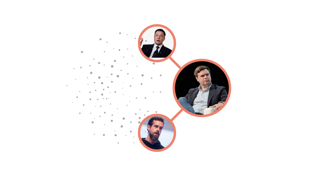 Elon once commented that the laptop class is living in the lala land.